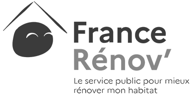 Vous avez un projet de rénovation énergétique ou un projet de réhabilitation de votre logement avec un poêle de masse, France Rénov' vous guide.
