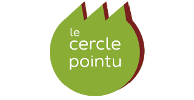 LE CERCLE POINTU