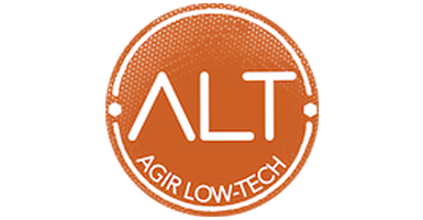 Agir Low-Tech